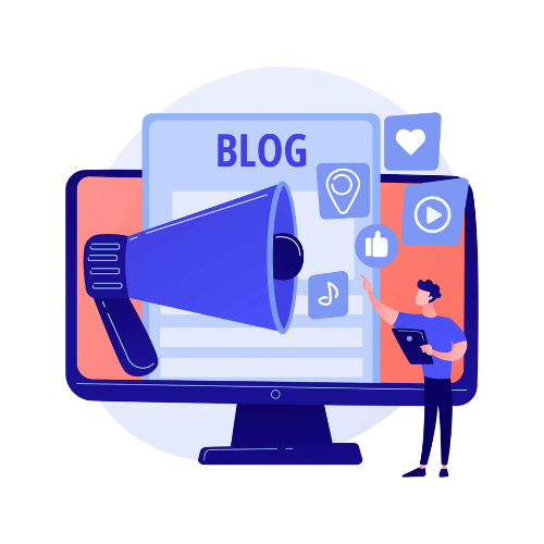 Blog marketing digital